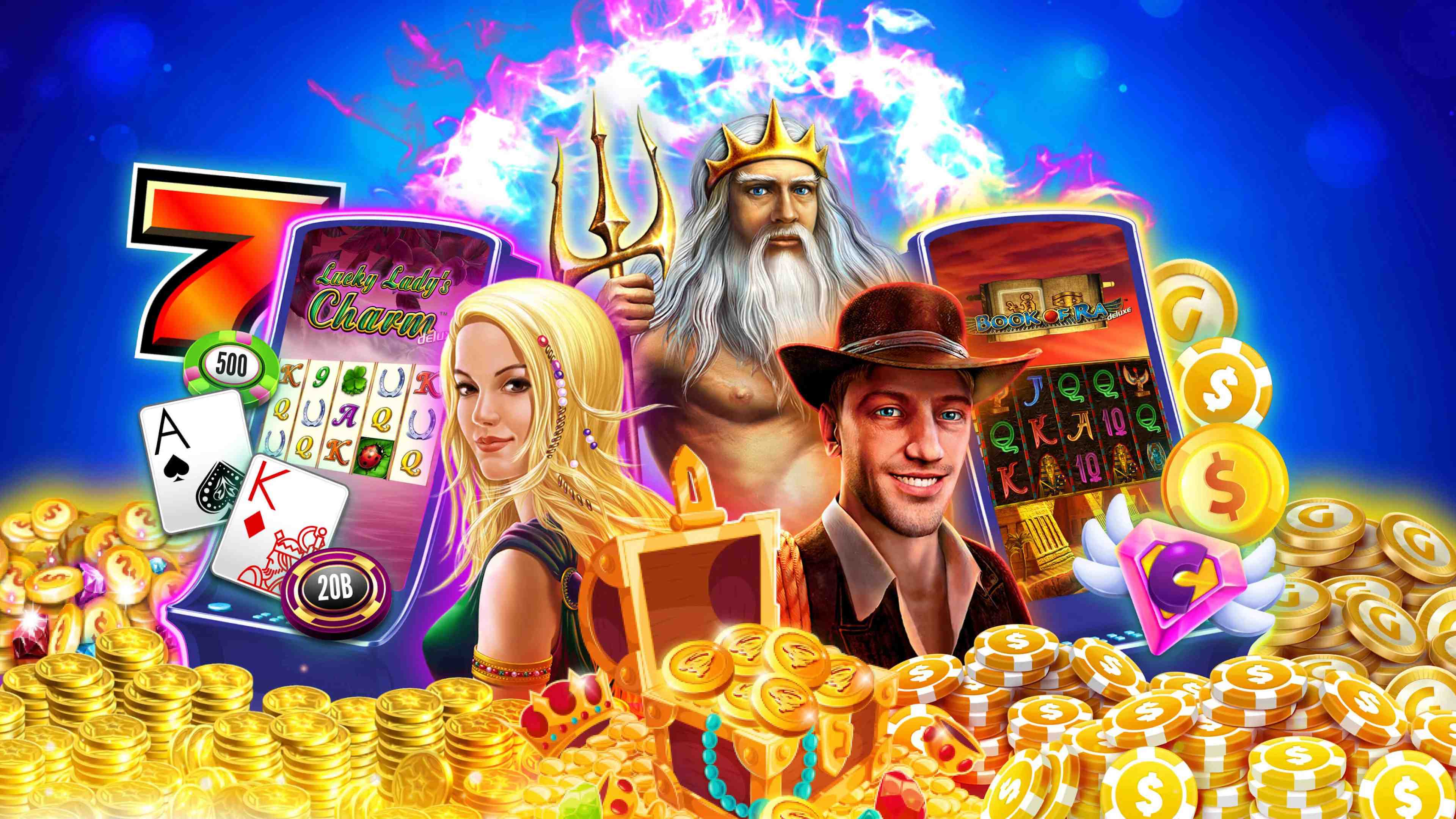 junn88 slot online đa dạng